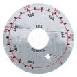 802-1470 Compatible Frymaster Dial Plate