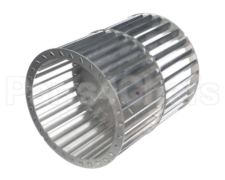 802000083 Daikin Ccw Evaporator Wheel; 1/2"Bore