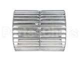 802000083 Daikin Ccw Evaporator Wheel; 1/2"Bore