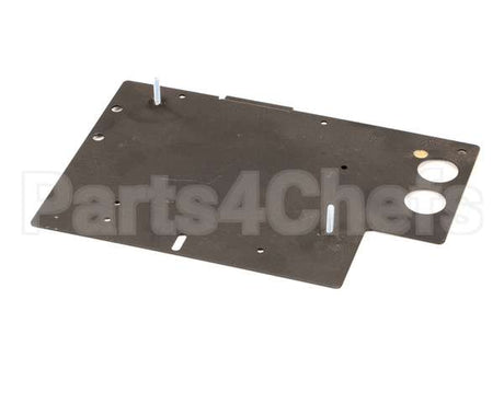 802038 American Dryer Laundry Ad236 Dsi Module 128937 Stud