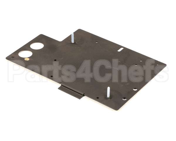 802038 American Dryer Laundry Ad236 Dsi Module 128937 Stud