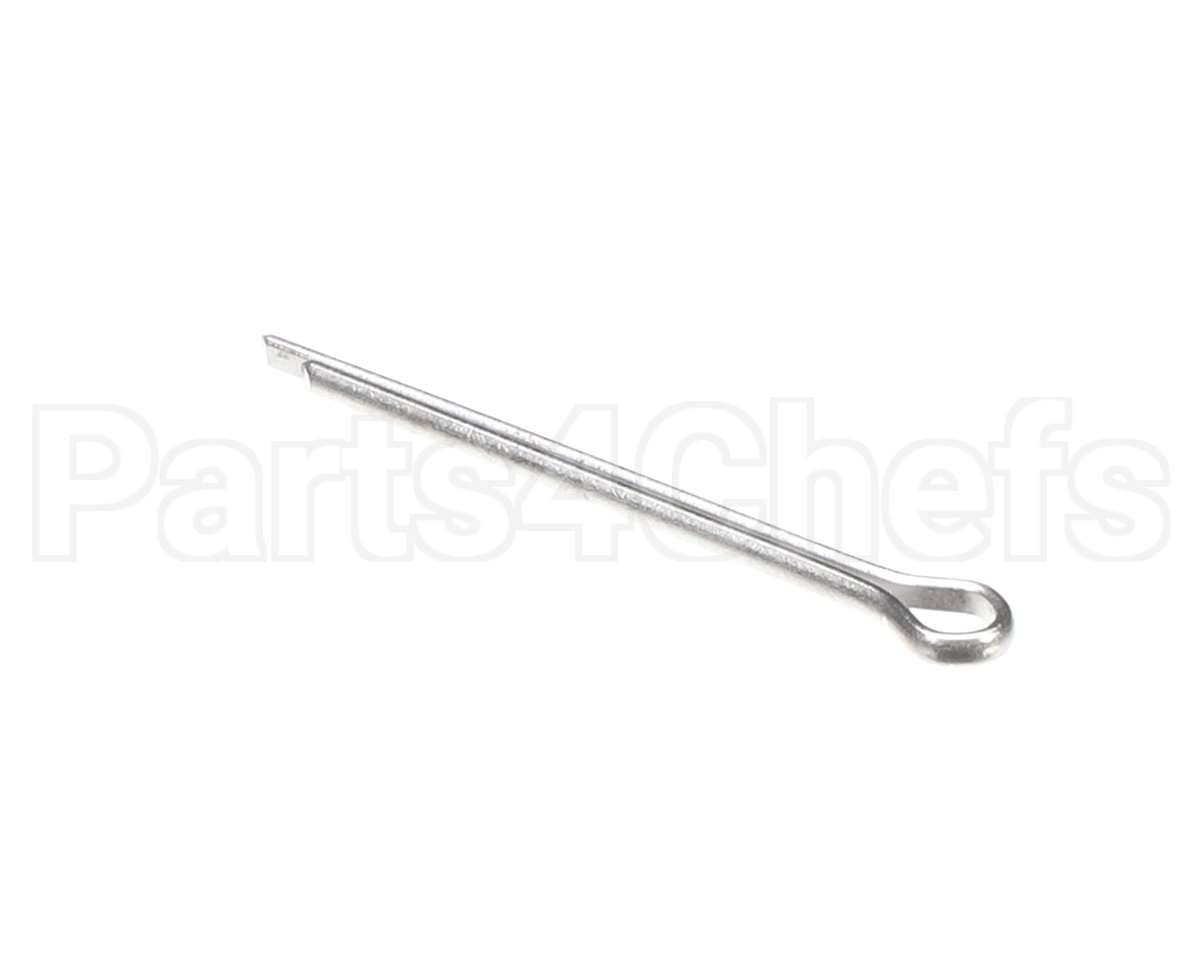8020601 Garland Cotter Pin,1 1/2L