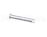 8020701 Garland Clevis Pin, 1 1/2L X 1/4