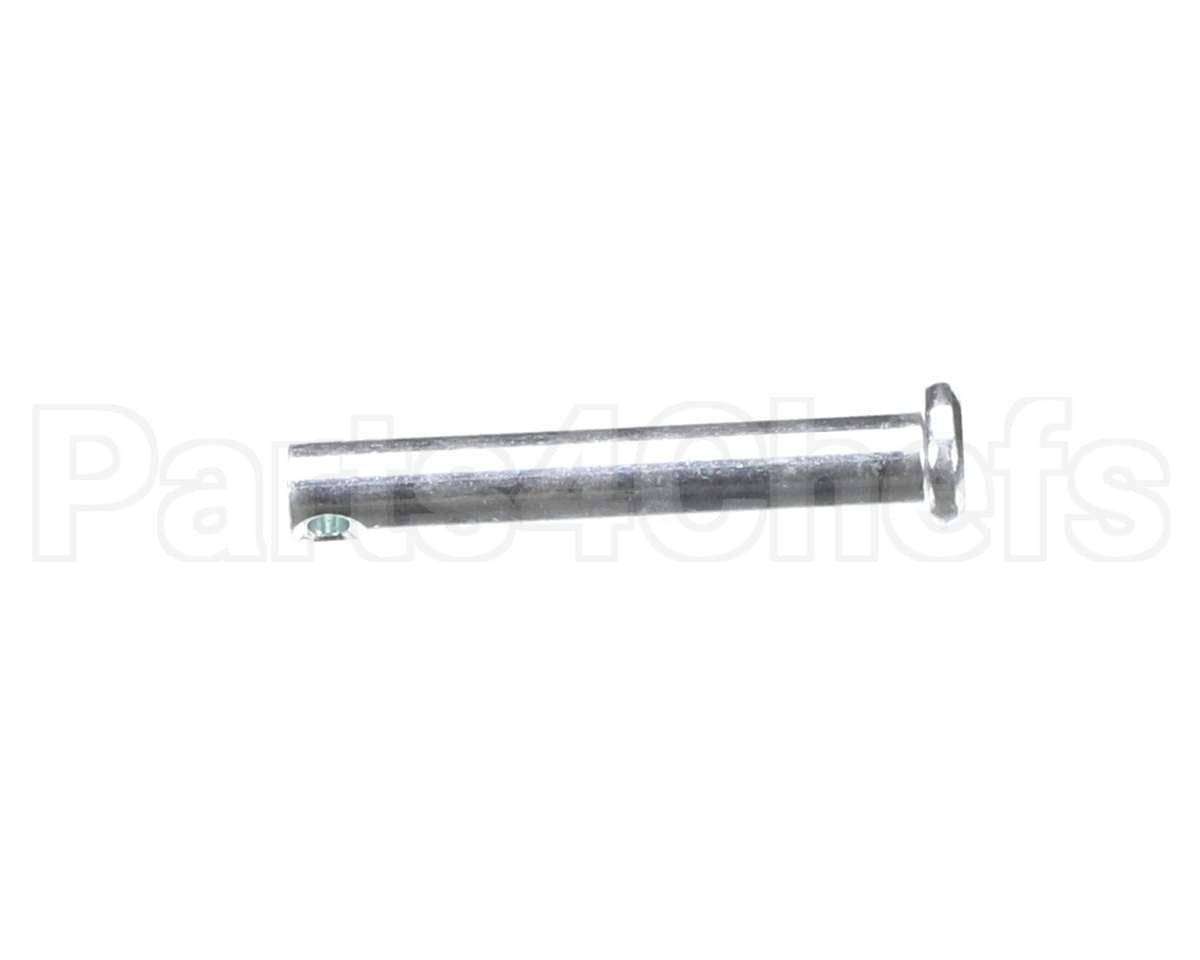 8020701 Garland Clevis Pin, 1 1/2L X 1/4