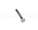 8020701 Garland Clevis Pin, 1 1/2L X 1/4
