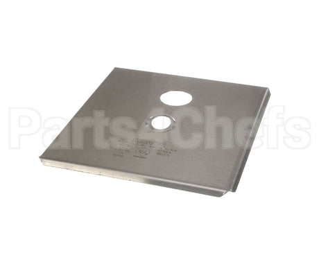 80225 Server Lid, Cp-1/6, Tb .8 Oz