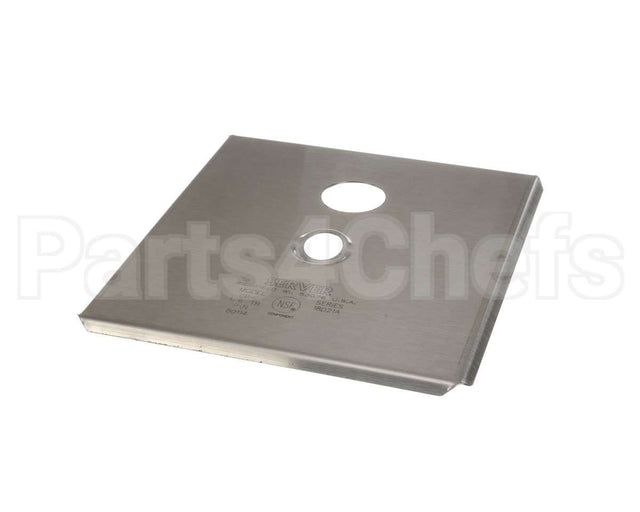 80225 Server Lid, Cp-1/6, Tb .8 Oz