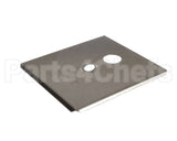 80225 Server Lid, Cp-1/6, Tb .8 Oz