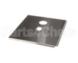 80226 Server Lid, Cp-1/6, Tb .7 Oz