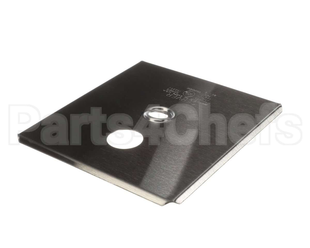 80226 Server Lid, Cp-1/6, Tb .7 Oz