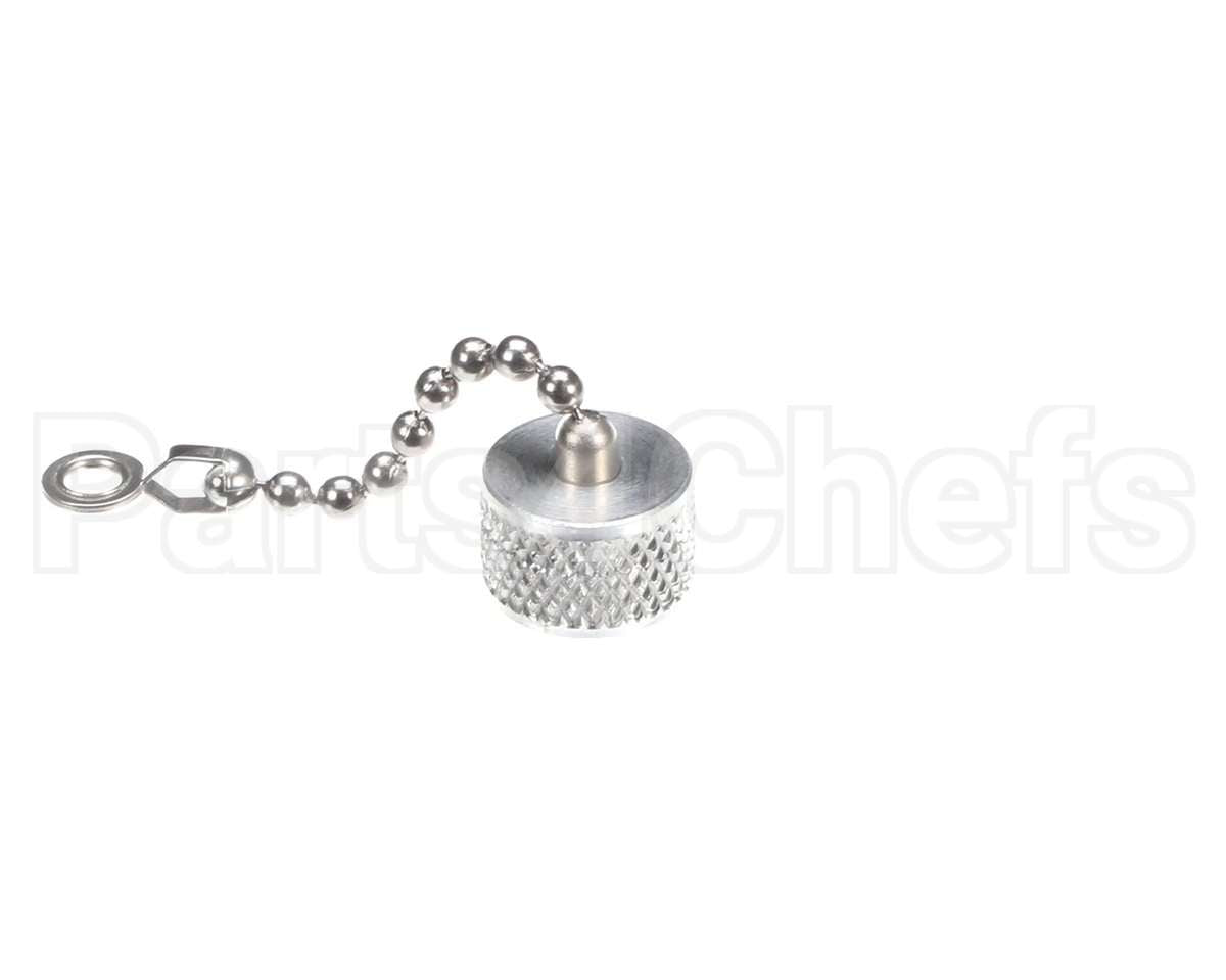 80228 Nemco Drain Capchain Asm 8300