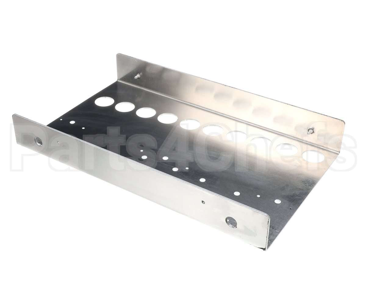 80236 Nemco End Frame, Right