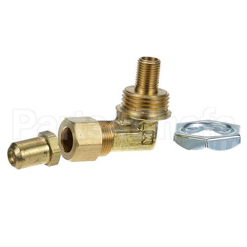 802389-12 Compatible Vulcan Orifice
