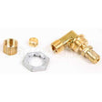 802389-24 Compatible Vulcan Orifice Fitting #5