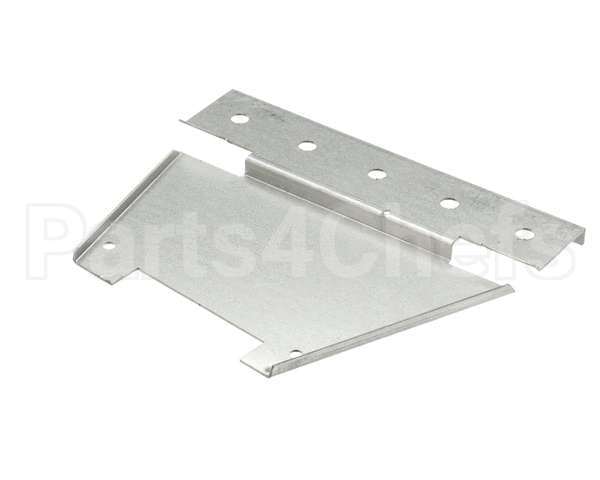 80240 Nemco Chain Guard, Right Rear