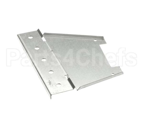 80240 Nemco Chain Guard, Right Rear