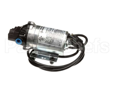 8025-213-236 Everpure Pump 115V 60Psi W/Cord