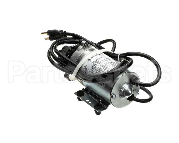 8025-733-256 Everpure Pump 115V 60Psi Cord N/E/S