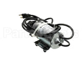 8025-733-256 Everpure Pump 115V 60Psi Cord N/E/S