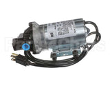 8025-933-236 Cornelius Pump Ro W/60Psi Switch Shur