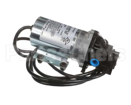 8025-933-236 Cornelius Pump Ro W/60Psi Switch Shur