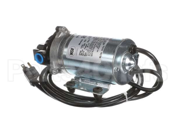 8025-933-236 Cornelius Pump Ro W/60Psi Switch Shur