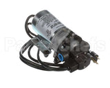 8025-933-236 Cornelius Pump Ro W/60Psi Switch Shur