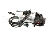 8025-933-237 Everpure Pump 115V 60Psi No/By W/Bp