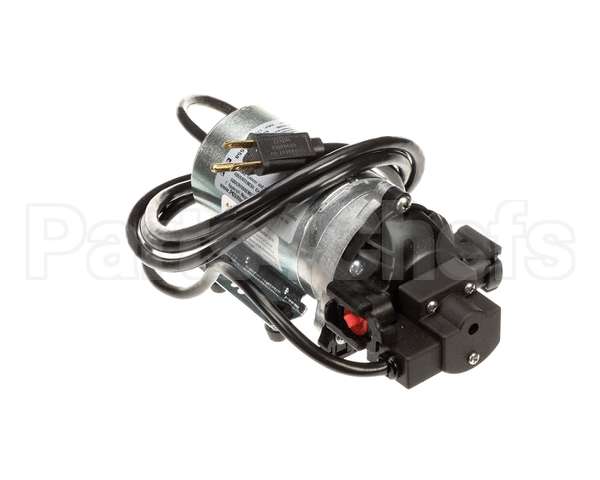 8025-933-237 Everpure Pump 115V 60Psi No/By W/Bp