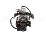 8025-933-237 Everpure Pump 115V 60Psi No/By W/Bp