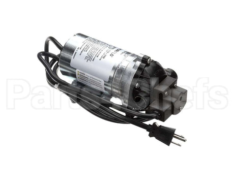 8025-933-299 Everpure Pump, 115V 90Psi Non-Byp