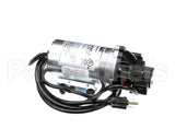 8025-933-399 Lancer Shurflo Replacement Pump H2O B
