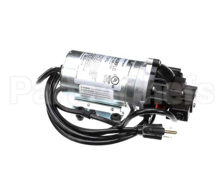 8025-933-399 Lancer Shurflo Replacement Pump H2O B