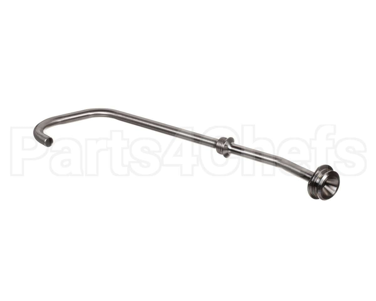 80253 Server Tube, Discharge, Cp-1/6 Tb