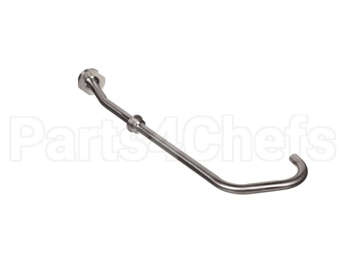 80253 Server Tube, Discharge, Cp-1/6 Tb