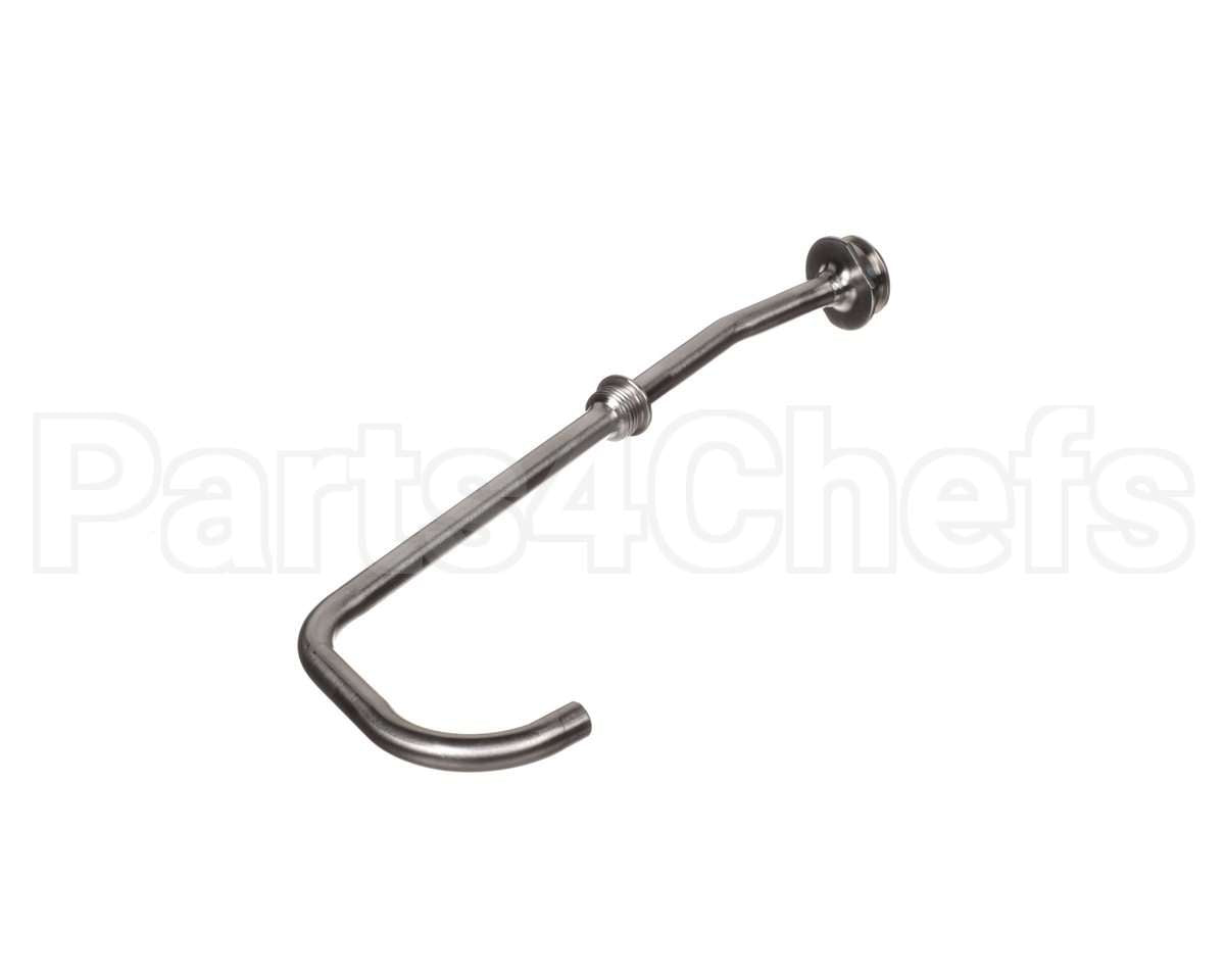 80253 Server Tube, Discharge, Cp-1/6 Tb