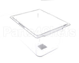 8028410 Stoelting Liner Bucket (Dc1 Only)