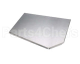 80287 Nemco Left Panel, Steamer
