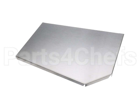 80287 Nemco Left Panel, Steamer