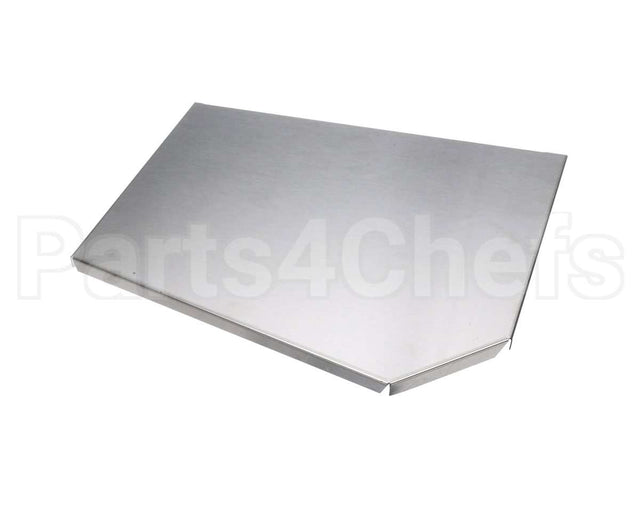 80287 Nemco Left Panel, Steamer