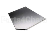80287 Nemco Left Panel, Steamer