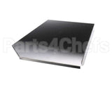 80287 Nemco Left Panel, Steamer