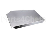 80287 Nemco Left Panel, Steamer