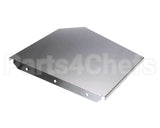 80287 Nemco Left Panel, Steamer