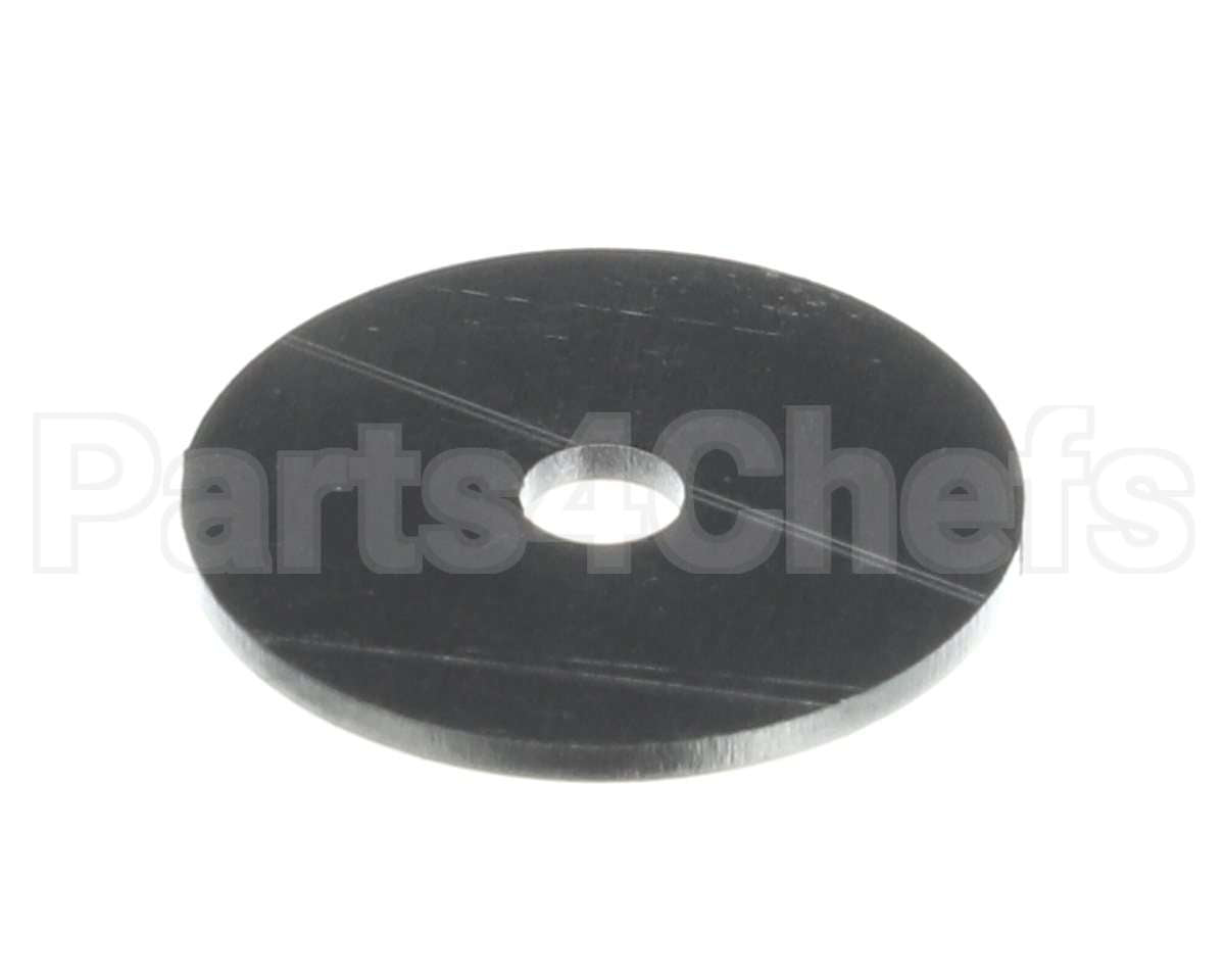 80295 Nemco Bearing Washer, 80Xx-Bw