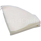 803-0042 Compatible Dean Filter Cone (50 Pk)