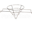 803-0072 Compatible Dean Holder, Cone Filter (10"Dia, Cp)