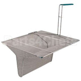 803-0100 Compatible Frymaster Sediment Tray