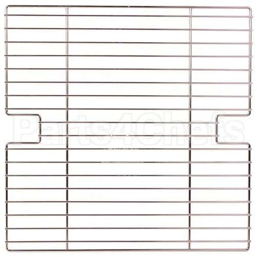 803-0137 Compatible Frymaster Mjcf Basket Support Rack