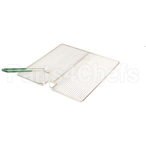 803-0138 Compatible Frymaster Bsket Scrn Cf Support